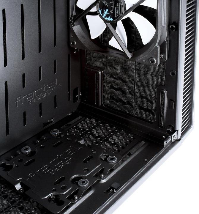 Produktbild Fractal Define Nano S Window (Thin Mini ITX, Mini-ITX)