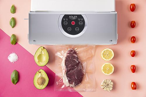 Produktbild Adler Vakuumversiegler AD 4503
