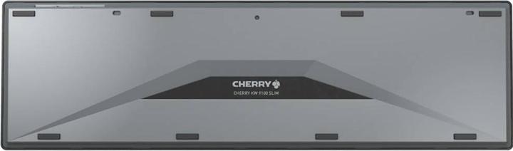 Produktbild CHERRY KW 9100 Slim (DE, Kabellos)