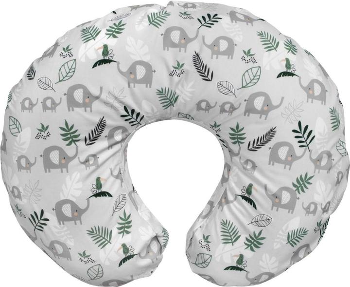 Immagine prodotto Boppy Cuscino per l'allattamento (52 cm)