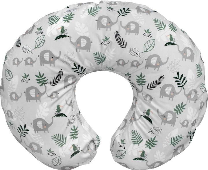 Actual product image Boppy Nursing pillow (52 cm)