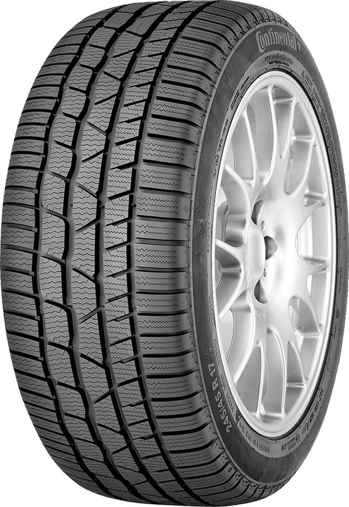Produktbild Continental Ts 830 P (225/50R18 99H, Winterreifen)