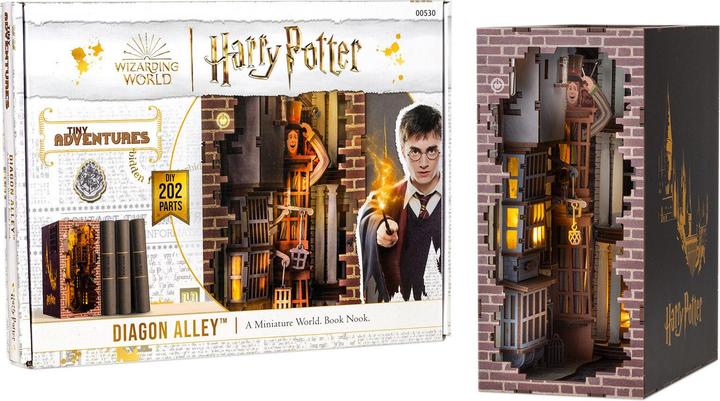 Image du produit Revell Allée Diagon