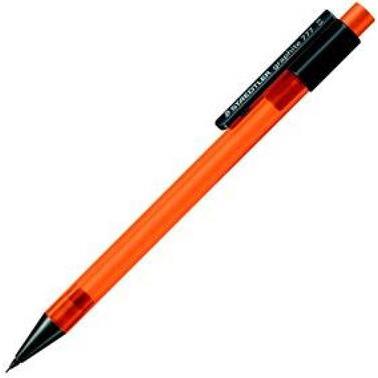 Staedtler, Bleistift, Druckbleistift graphite 777 (0.50 mm, HB, 1 x)