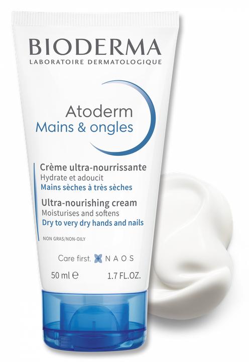 Produktbild Bioderma Atoderm (50 ml)