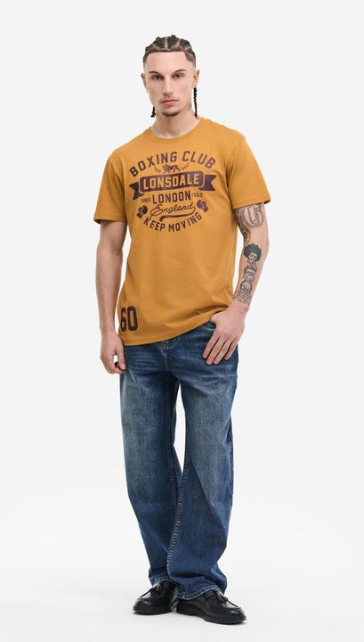 Immagine prodotto Lonsdale Gruting (XXL)