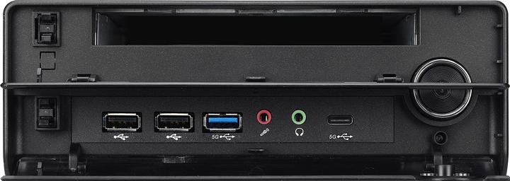 Produktbild Joule Performance Opus I3 Sm (Intel Core i3-14100, 8 GB, 250 GB, UHD Graphics 730)