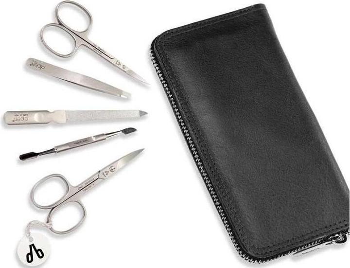 Produktbild Alpen 5P Soft