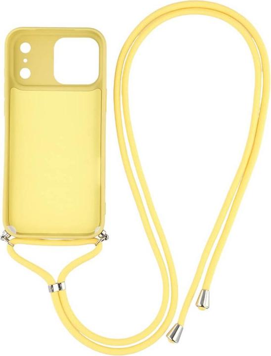 Image du produit Cover-Discount Hülle mit Umhängeband