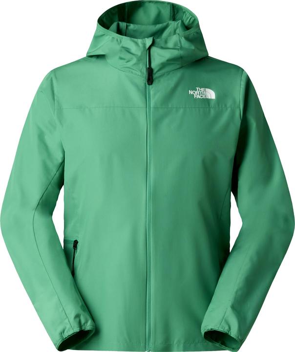 alghe oscurate, Ecologica