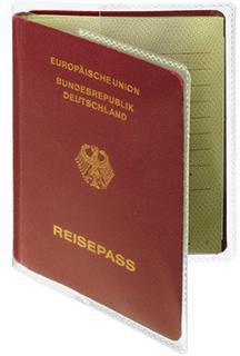 Produktbild Durable Schutz- und Ausweishülle (13 x 18 cm, 1x)