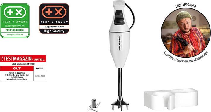 Produktbild ESGE Design