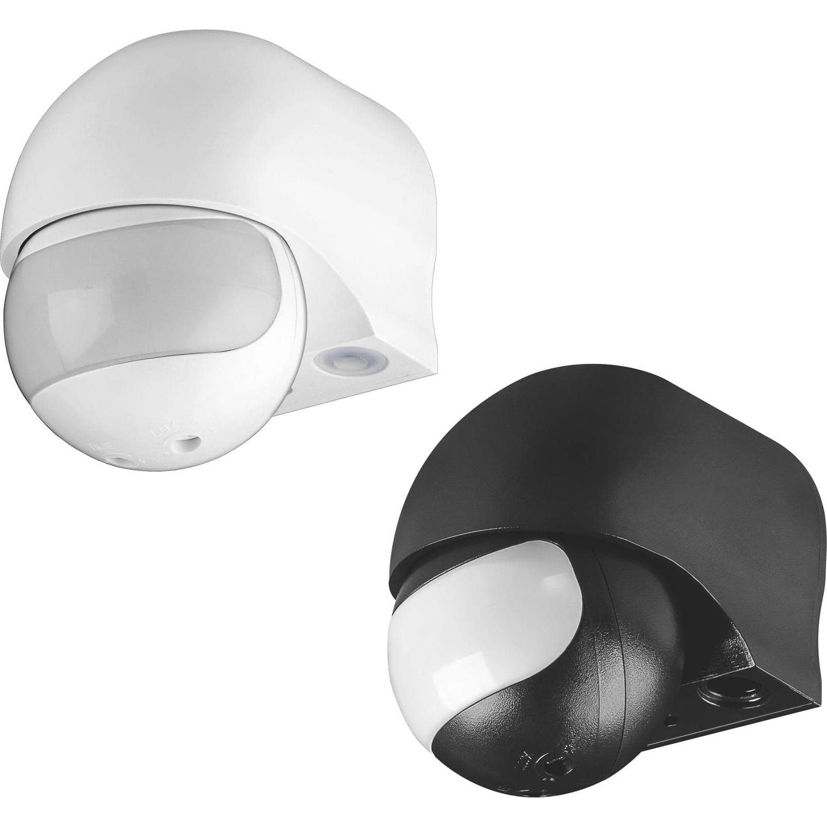 Thumbnail - Goobay, Bewegungsmelder, Aufputz Pir-Bewegungsmelder (12 m)