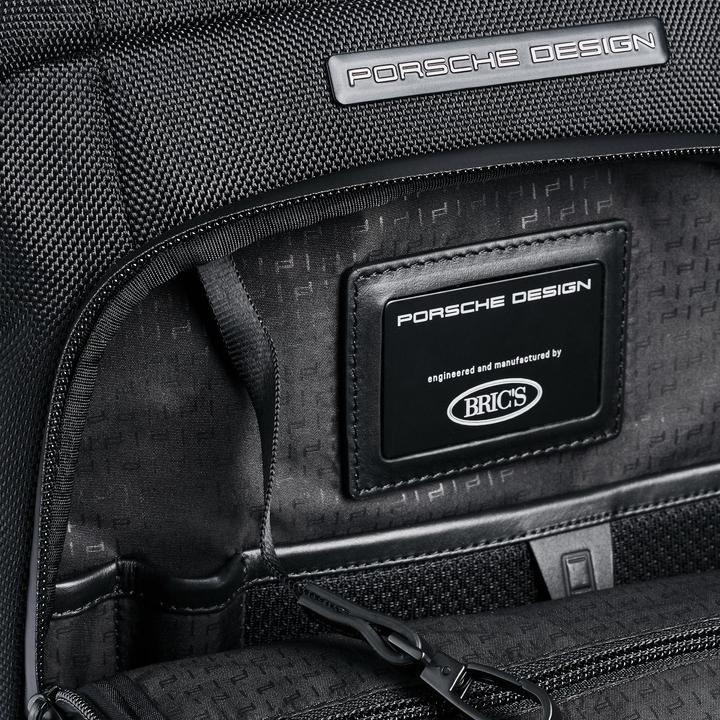 Actual product image Porsche Design Backpack / Daypack Roadster Pro Backpack XS (12 l)