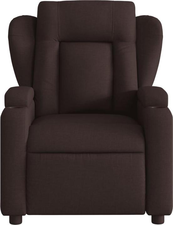 Image du produit vidaXL Massagesessel