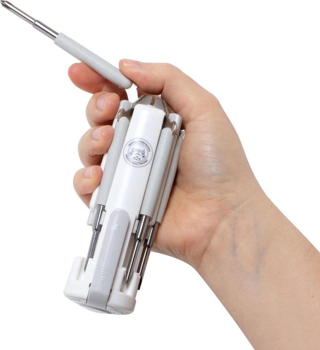 Produktbild Original Stormtrooper 8in1 Multi Tool (8 Funktionen)