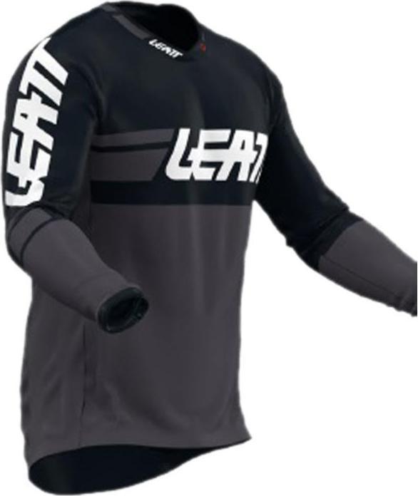 Produktbild Leatt Jersey Moto 4.5 X-Flow (S)