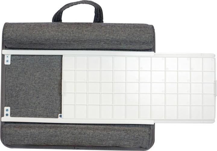 Actual product image NoName Soft Lap laptop stand with mouse pad