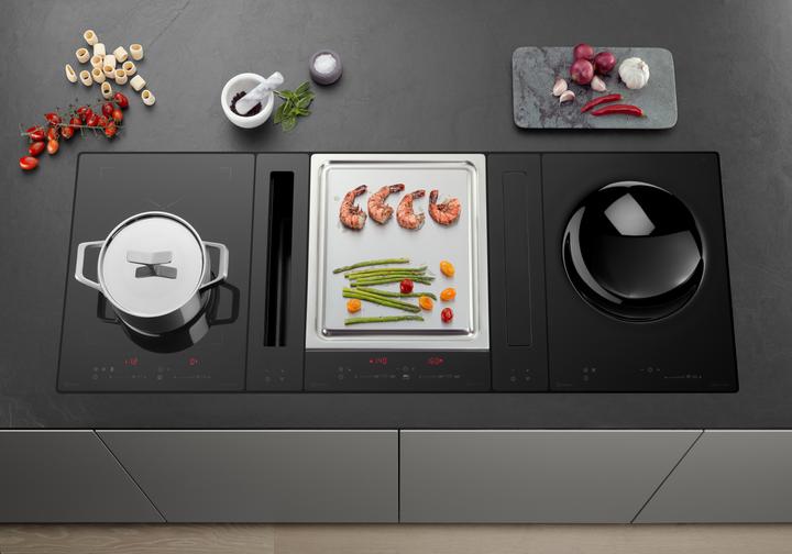 Image du produit Electrolux Dmpl0150sw (Ventilateur à auge)