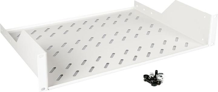 Produktbild Roline 19-Zoll Fachboden 2 HE 350 T