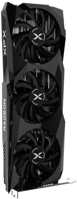 Actual product image XFX Radeon RX 6700 XT (12 GB)