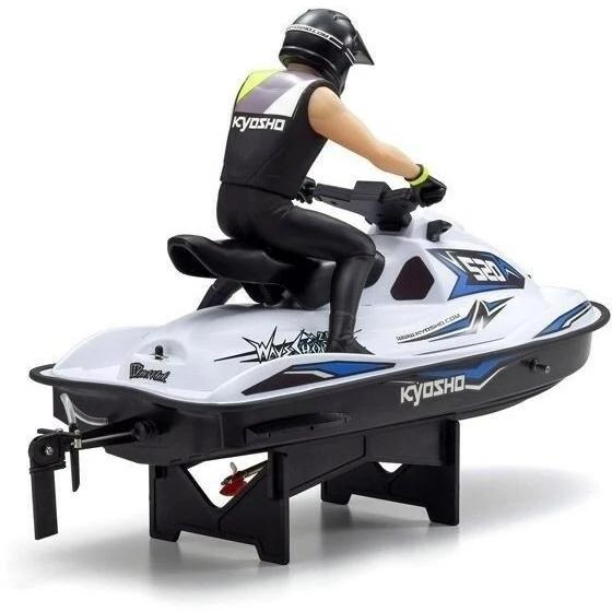 Immagine prodotto Kyosho Jet Ski Wave Chopper 2.0 RTR, Blu