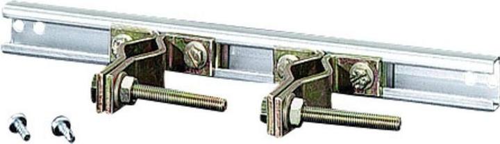 Actual product image Hensel Strain relief clamp