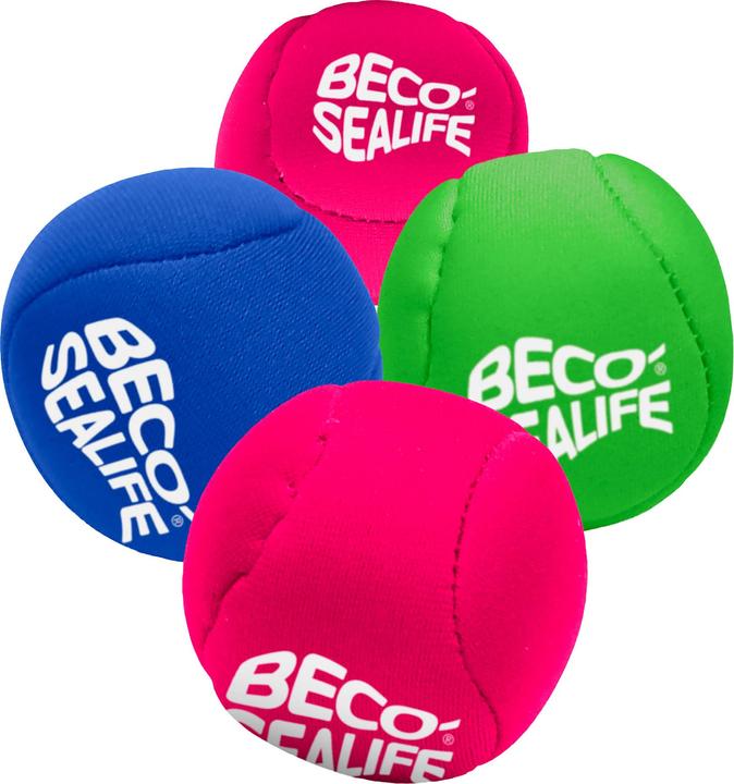 Productafbeelding Beco-Sealife Sidney water- en duikspel