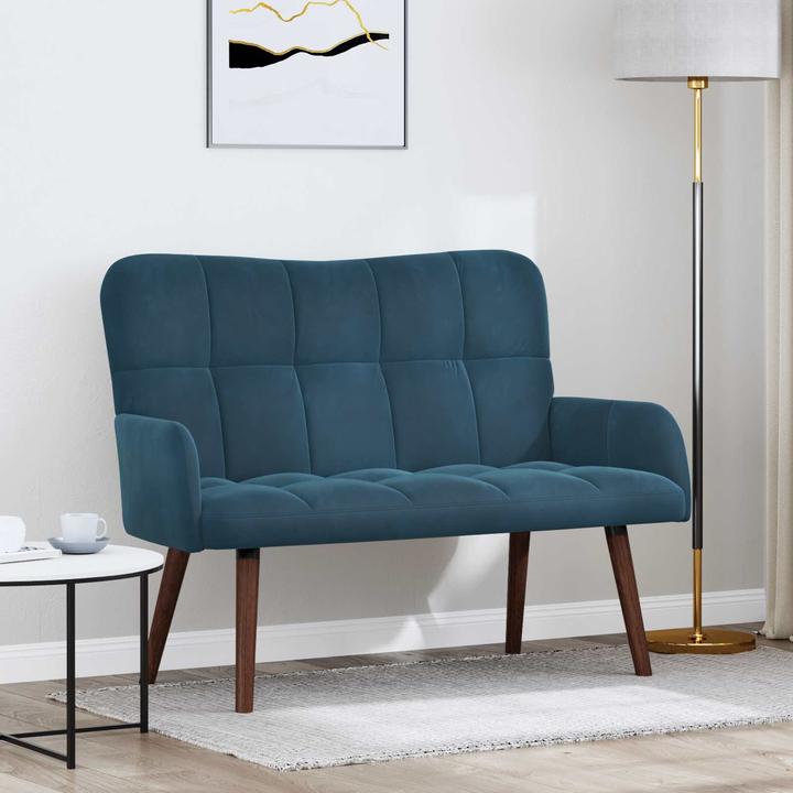 Produktbild vidaXL Zweisitzer Sofa (2-Sitzer)