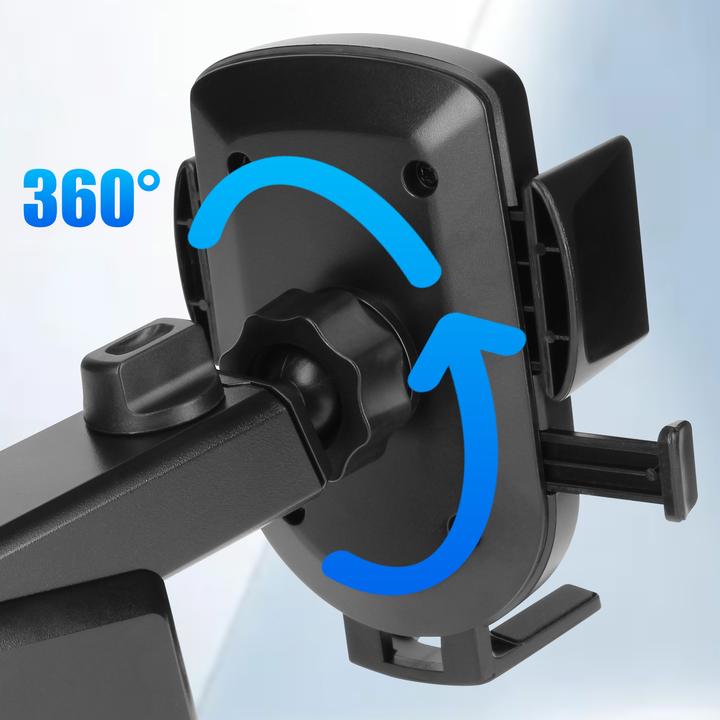 Immagine prodotto 3MK Twist Supporto automatico per auto Supporto automatico per auto