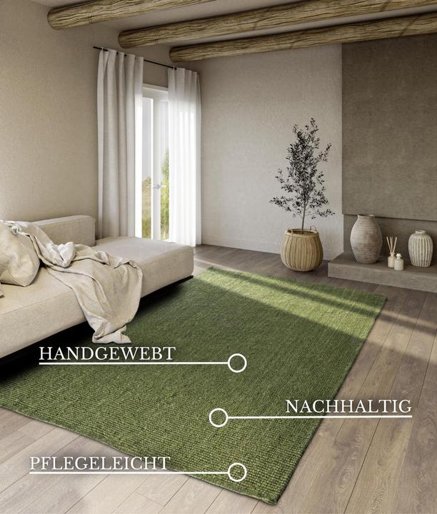 Actual product image Villeroy & Boch Rosalie (160 x 230 cm)