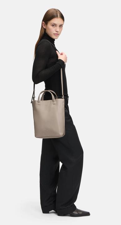 Produktbild Liebeskind Berlin Tote Shopper aus weichem Schafsleder