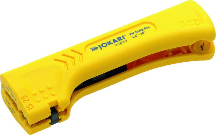 Productafbeelding Cimco Stripper PV-STRIP Pro