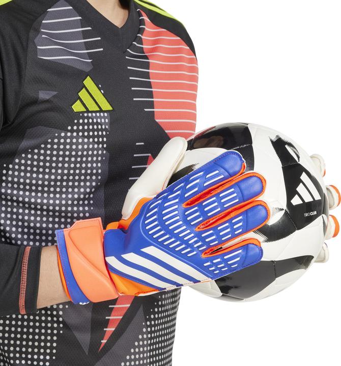 Produktbild Adidas Predator Goalkeeper Gloves Match (10, 10.5)