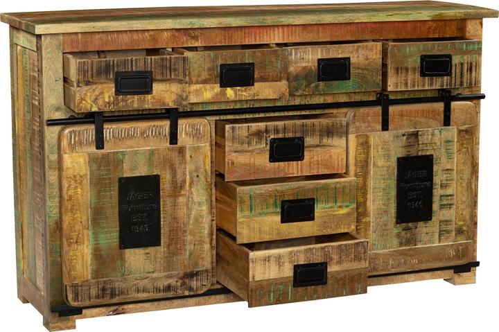 Image du produit SAM Libro (150 x 45 x 90 cm)