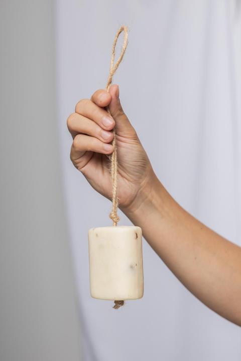 Produktbild Tranquillo Ylang (Hartseife, 120 g)