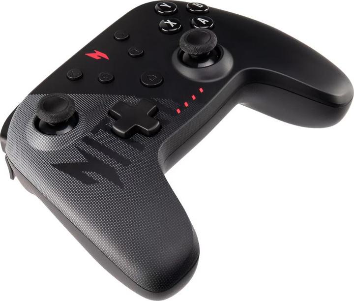 Actual product image Acer Nitro Wireless Controller NGR300 (Android, PC, Switch)