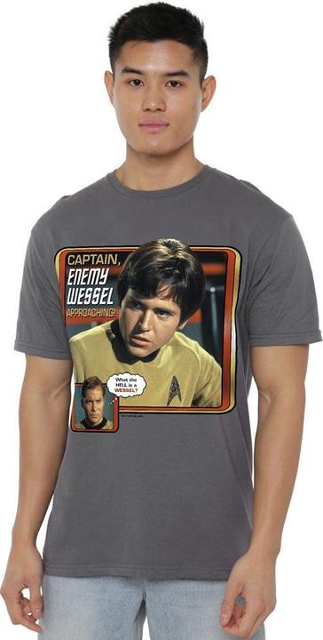 Produktbild Enemy Wessel TShirt (XL)