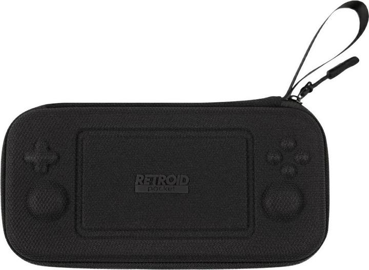 Deltaco Cover Retroid Carry Case for Retroid 4 Pro black