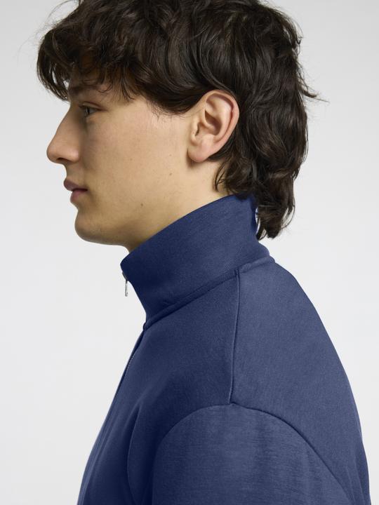 Produktbild Selected Half-Zip Sweatshirt (L)