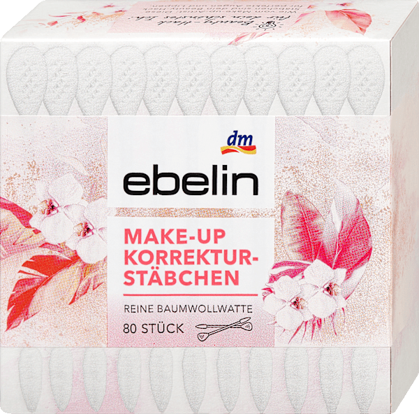 dm ebelin Make-up Korrekturstäbchen