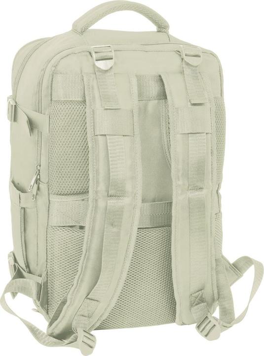Produktbild Safta Schulrucksack Beige Beige