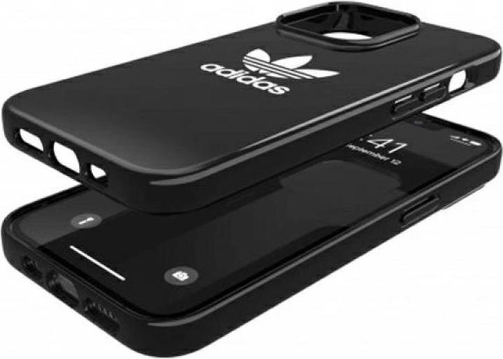 Immagine prodotto Adidas Custodia a scatto Trefoil (Apple iPhone 13 Pro Max)