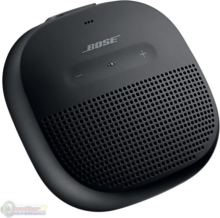 Produktbild Bose Bluetooth Lautsprecher - SoundLink Micro (6 h, Akkubetrieb)