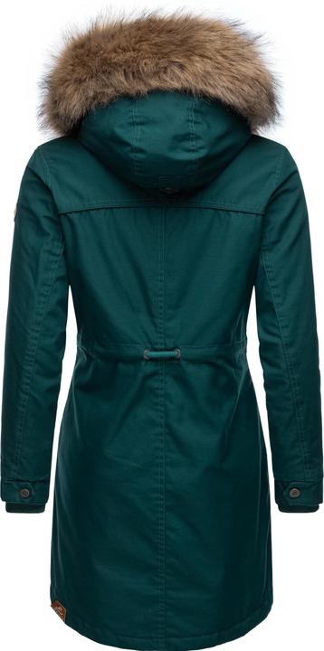 Actual product image Ragwear Tawny (4XL)