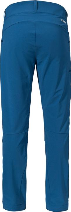 Produktbild Schöffel Pants Style Blaueis MNS (52)