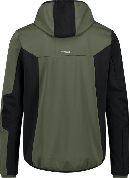 Immagine prodotto CMP Campagnolo Giacca con cappuccio (XL)