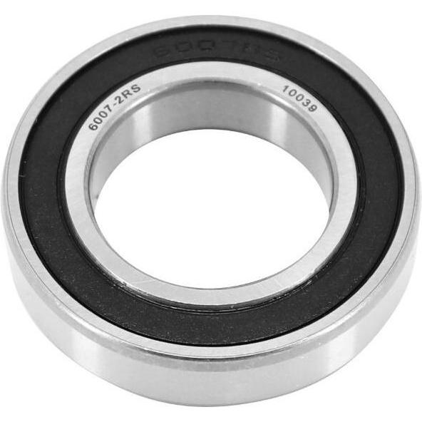 P2R, Kugellager, 6007 2RS