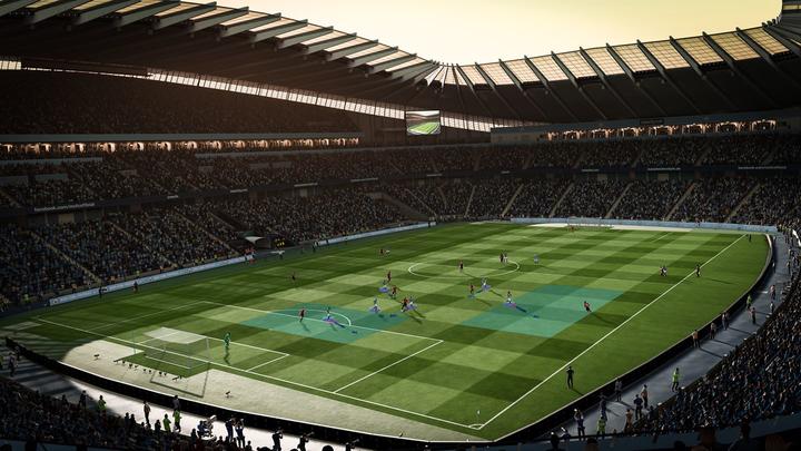 Produktbild EA Games FIFA 19 Xbox One EU (Xbox One S)