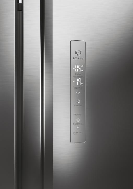 Image du produit Haier HSW79F18ANMM (611 l)